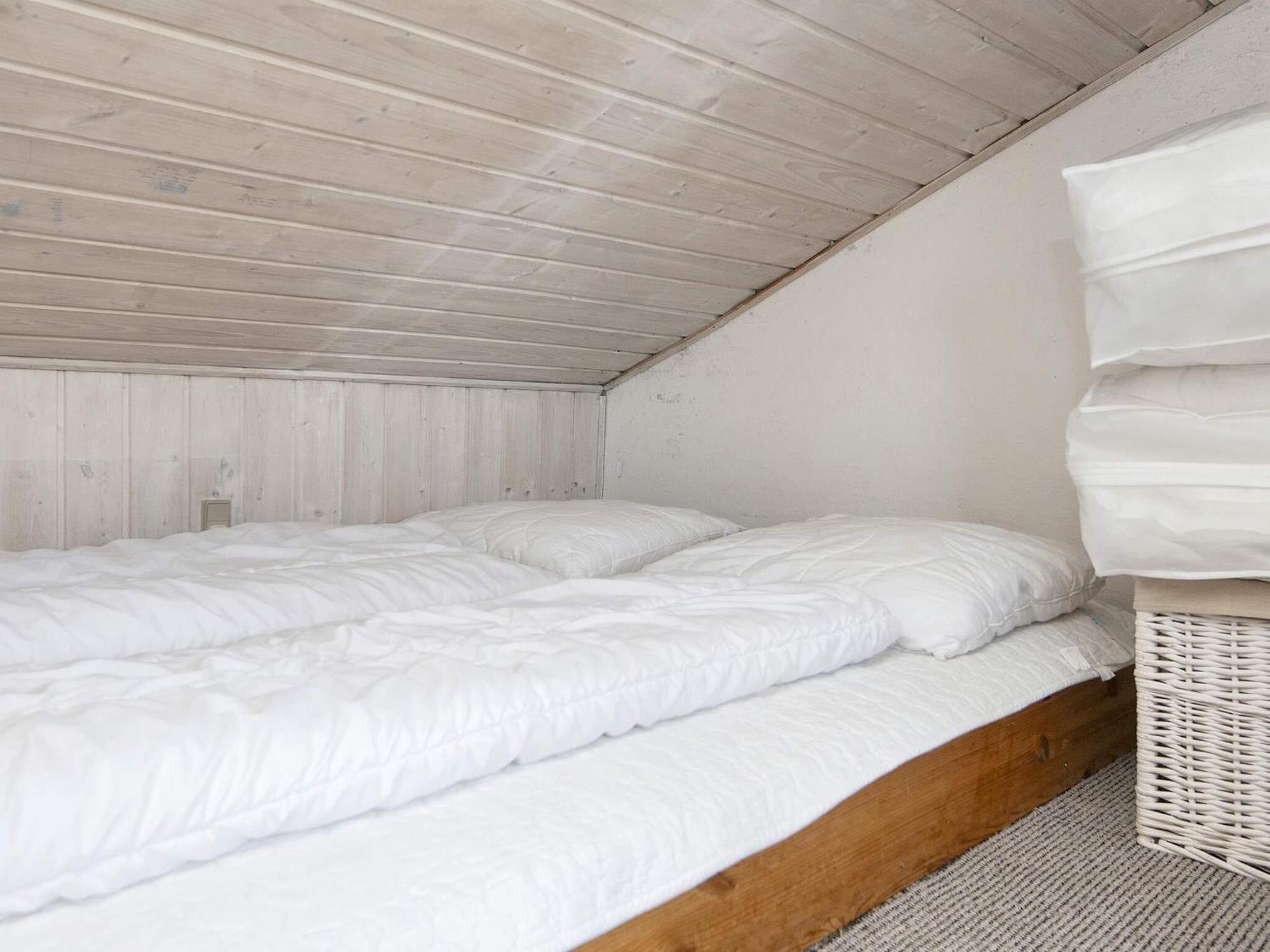 6 Person Holiday Home On A Holiday Park In Hemmet Ngoại thất bức ảnh