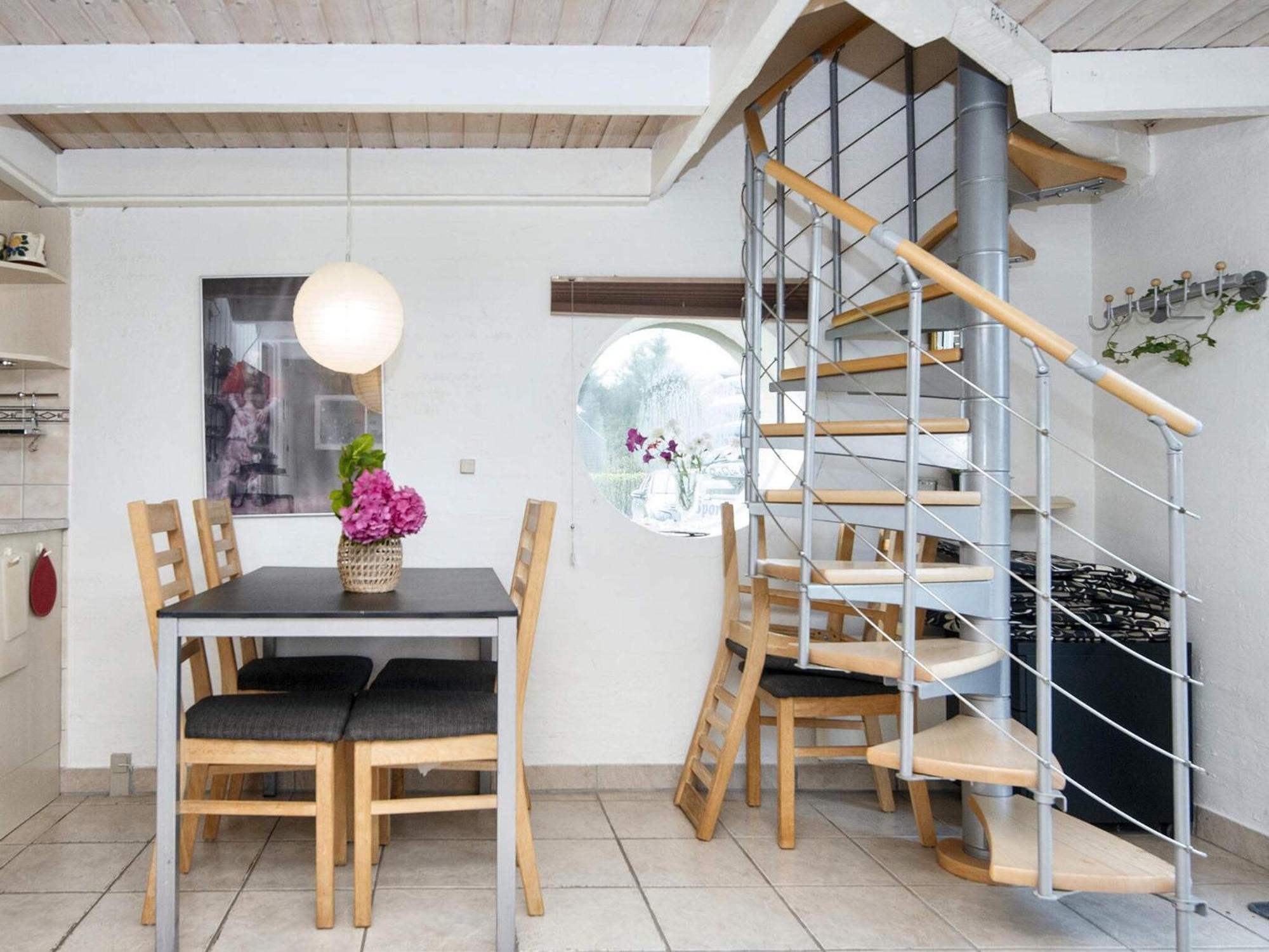 6 Person Holiday Home On A Holiday Park In Hemmet Ngoại thất bức ảnh