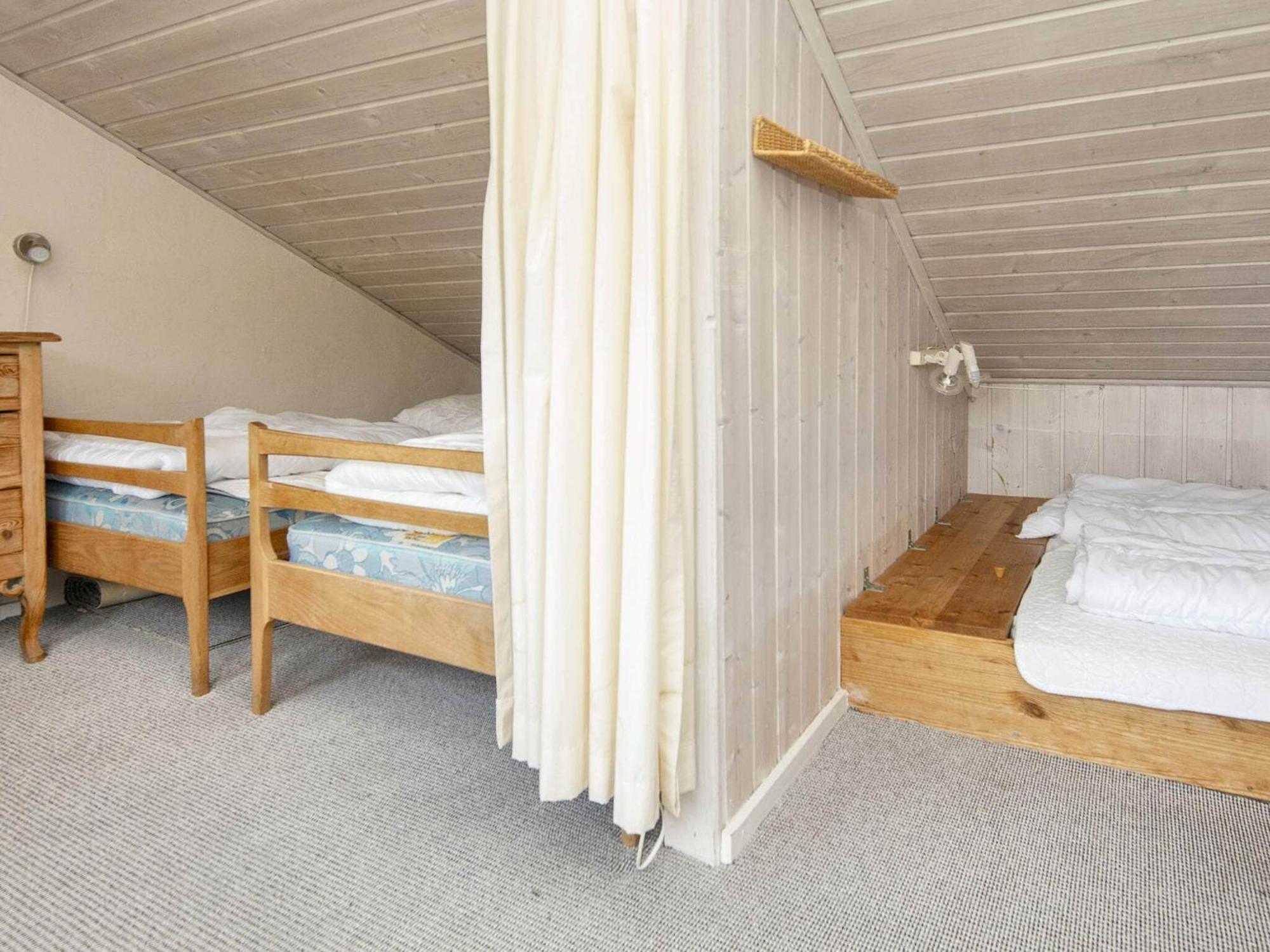 6 Person Holiday Home On A Holiday Park In Hemmet Ngoại thất bức ảnh